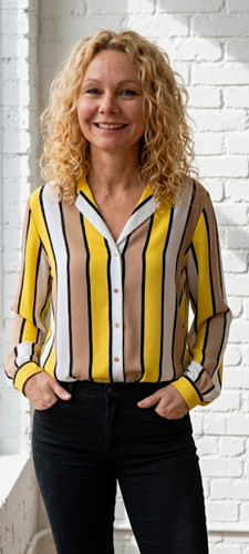 Oliver black label damen - black,