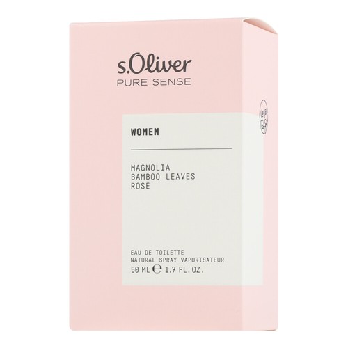 Oliver pure sense - sense, women