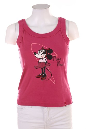 Oliver top pink - s.oliver,