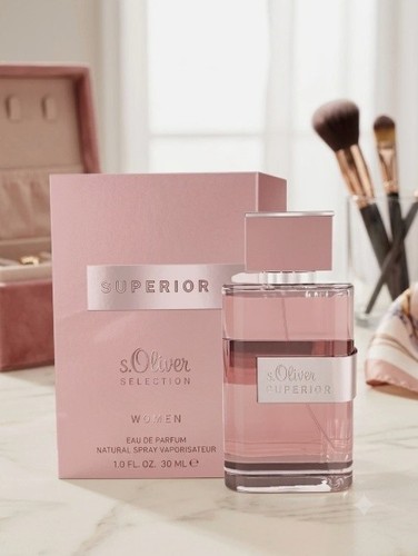 Oliver superior women eau - superior, de