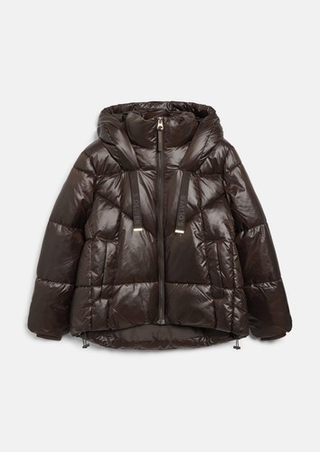 Oliver pufferjacke in - s.oliver,