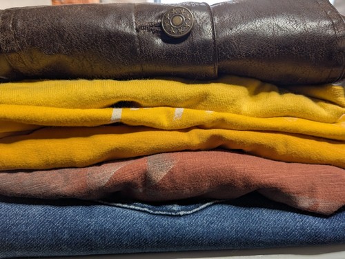 Damenpaket 6 - 34/36, |