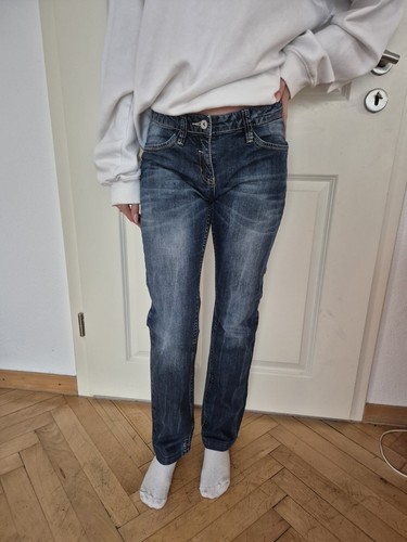 Original vintage jeans - original,