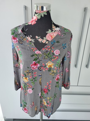 Bluse oliver größe 36 - |,