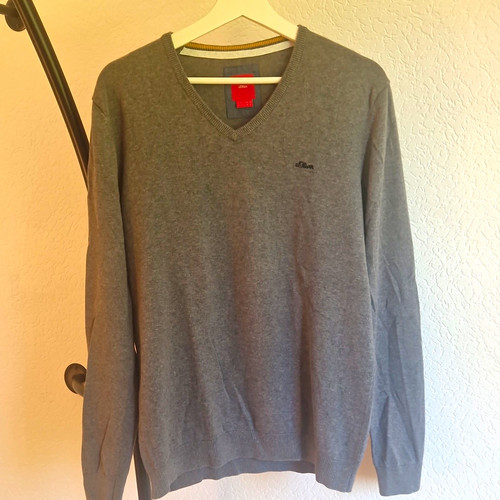 Oliver herren pullover - s.oliver,