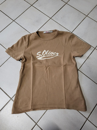 Oliver shirt s - @@s.oliver@t-shirt@gr.s, (m)@@