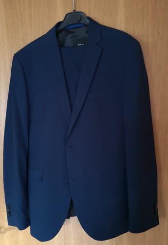 Klassischer herren anzug - herren,