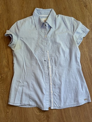 Bluse oliver 38 - bluse, gr.
