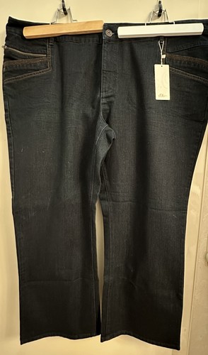 Frauen jeans schwarz - jeans,