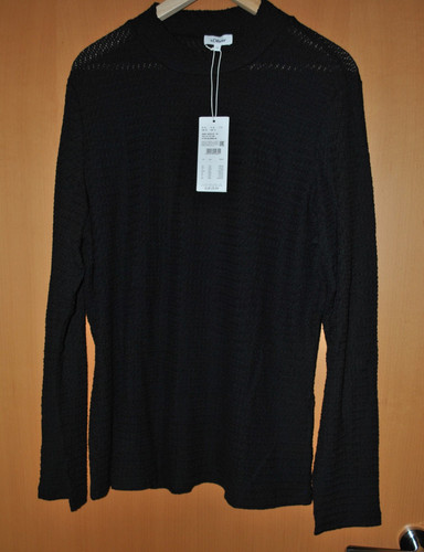 Oliver langarmshirt mit - s.,