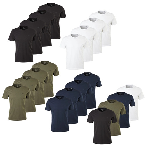 Oliver herren shirt - s.oliver,