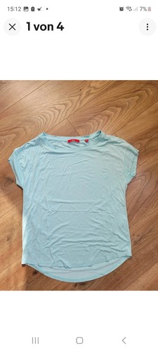 Damen oliver shirt 38 - damen, s.