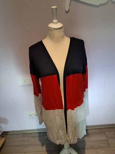 Oliver weste cardigan - qs,