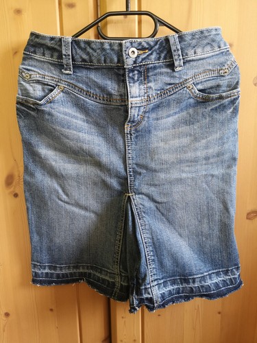 Oliver damen jeansrock - s.oliver,