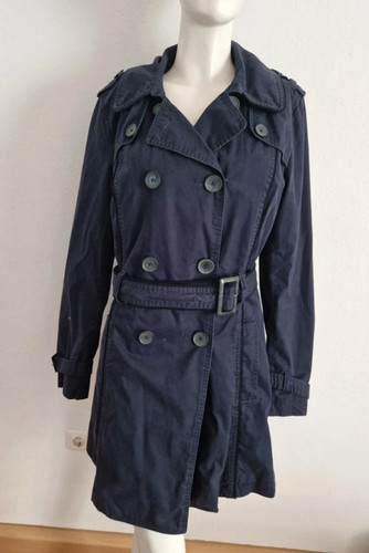 Oliver trenchcoat 38 m - trenchcoat,