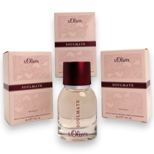 Oliver soulmate 1x - -,