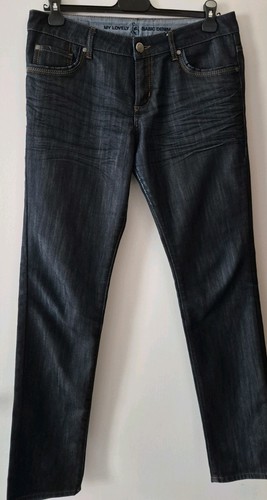 Oliver damenjeans 32 wie - s.oliver,