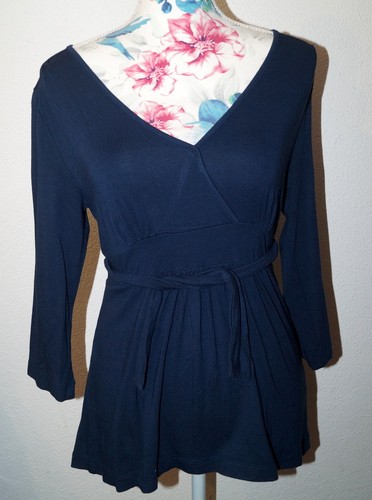 Blaues shirt s oliver - gr.38, s.oliver