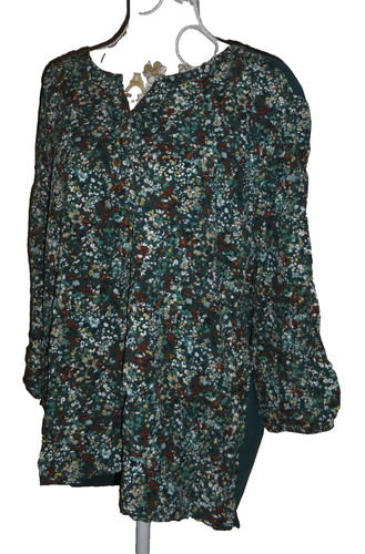 Oliver blusenshirt bluse xl - bluse,