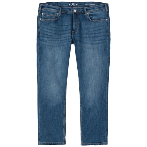Oliver stretch jeans - s.oliver, stretch-jeans