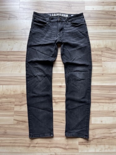 Oliver denim tubx - s.oliver,