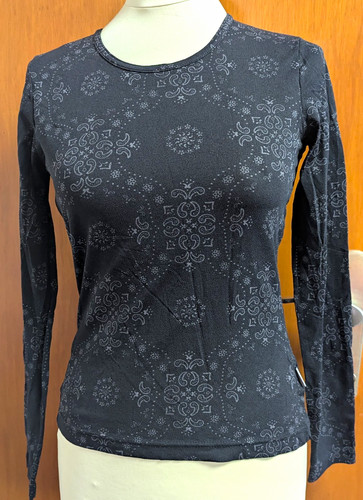 Damen langarm shirt - damen,