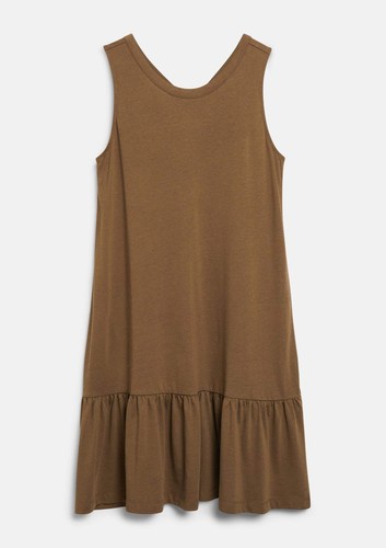 Oliver jersey kleid im - jersey-kleid,
