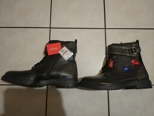 Oliver damen stiefeletten - damen,