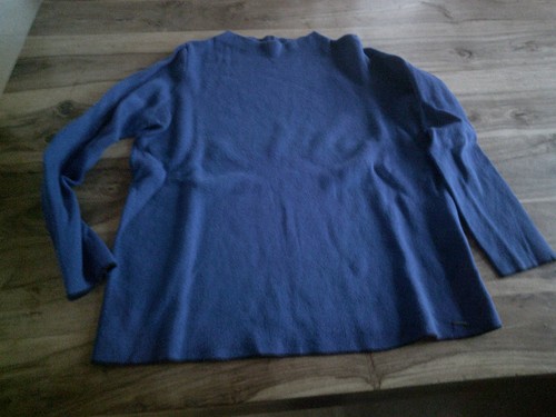Oliver damenfeinstrickpulli - s.oliver,