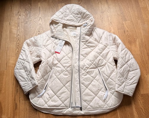 Neu oliver steppjacke - 46,