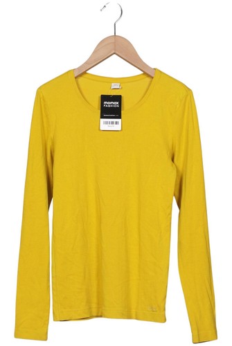 Oliver langarmshirt damen - s.oliver,