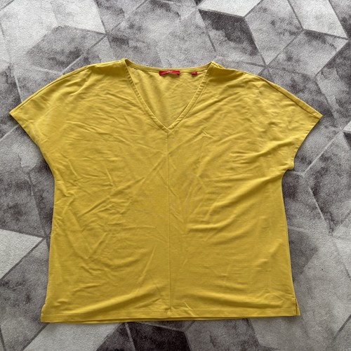 Gelber shirt größe 42 - gelber, t-shirt