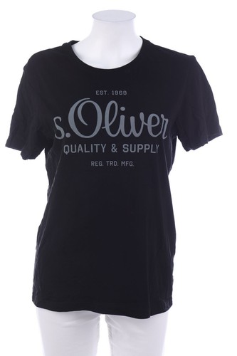Oliver kurzarm shirt s - s.oliver, kurzarm-shirt