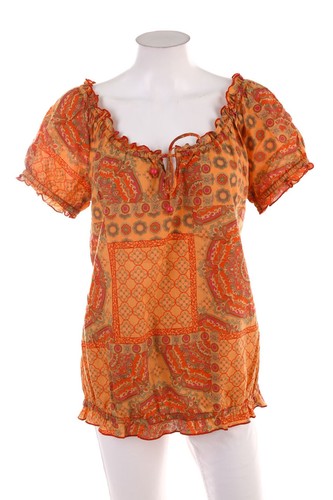 Oliver kurzarm bluse - s.oliver, xl