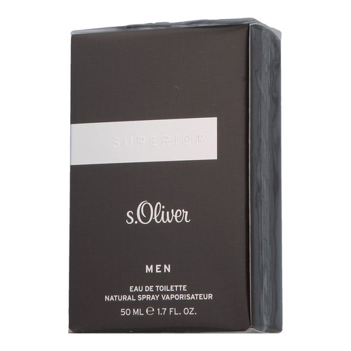 Oliver superior men edt - men,