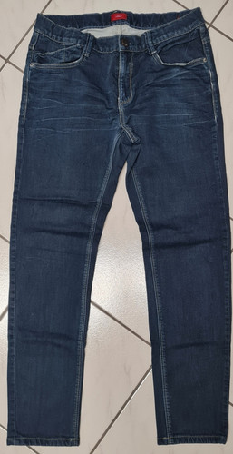 Oliver seattle jungen jeans - jungen,