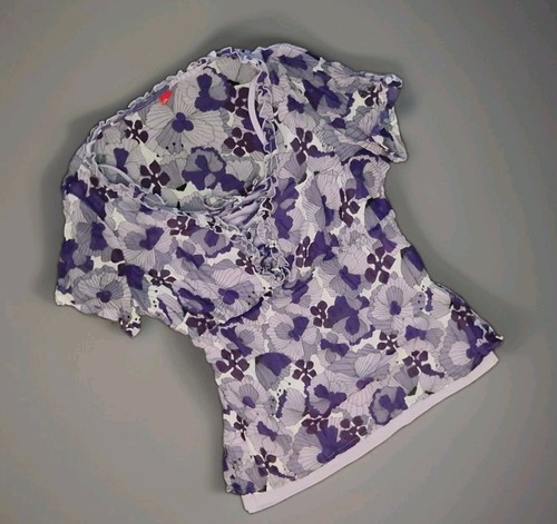 Oliver empire top layering - s.oliver,