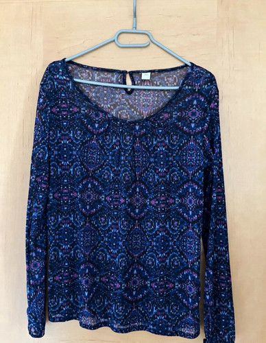 Oliver damen bluse - s.oliver,