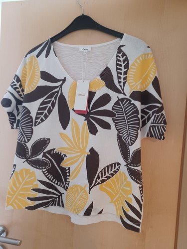 Oliver hübsches shirt - shirt, m