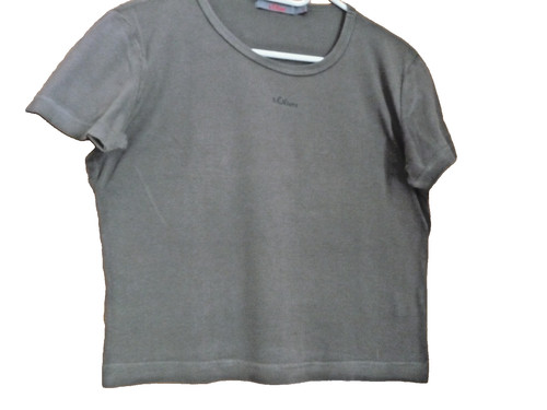 Shirt damen kurzarm - t-shirt,