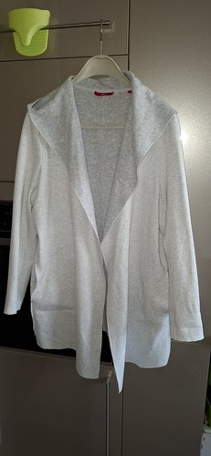 Oliver longcardigan damen - longcardigan,