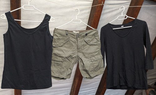 Damenpaket 4 teile - damenpaket, |