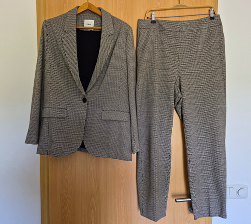 Oliver black label - s.oliver/black,