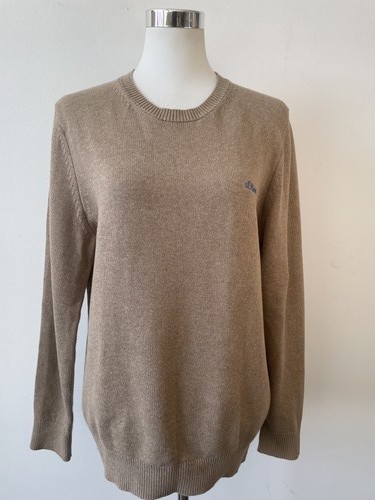 Oliver pullover rundhals - s.oliver,