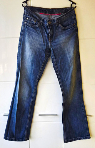 Oliver damen bootcut - s.oliver,