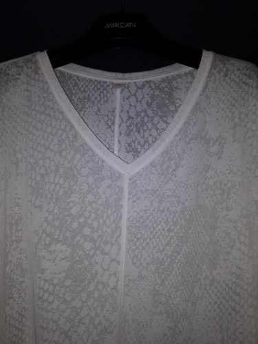 Oliver kurzarm shirt - shirt, *