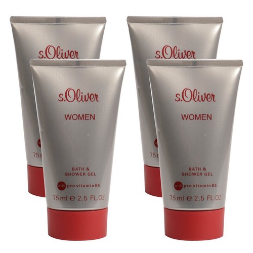 Oliver woman 75 ml - x, set