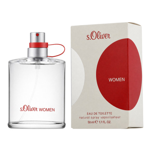 Oliver women edt 50ml - edt,