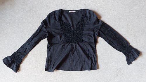 Oliver bluse tunika gr - oliver,