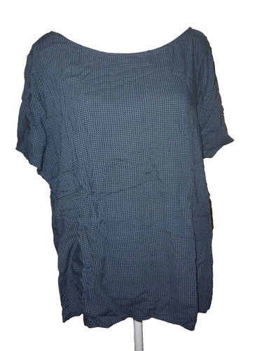 Oliver leichte bluse kurzarm - s.oliver,